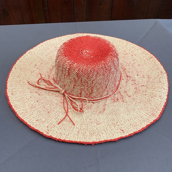 Joe Fresh Sun Hat - Picture 2 of 6